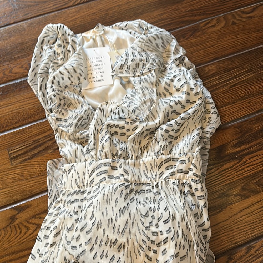 Ramy brook dress